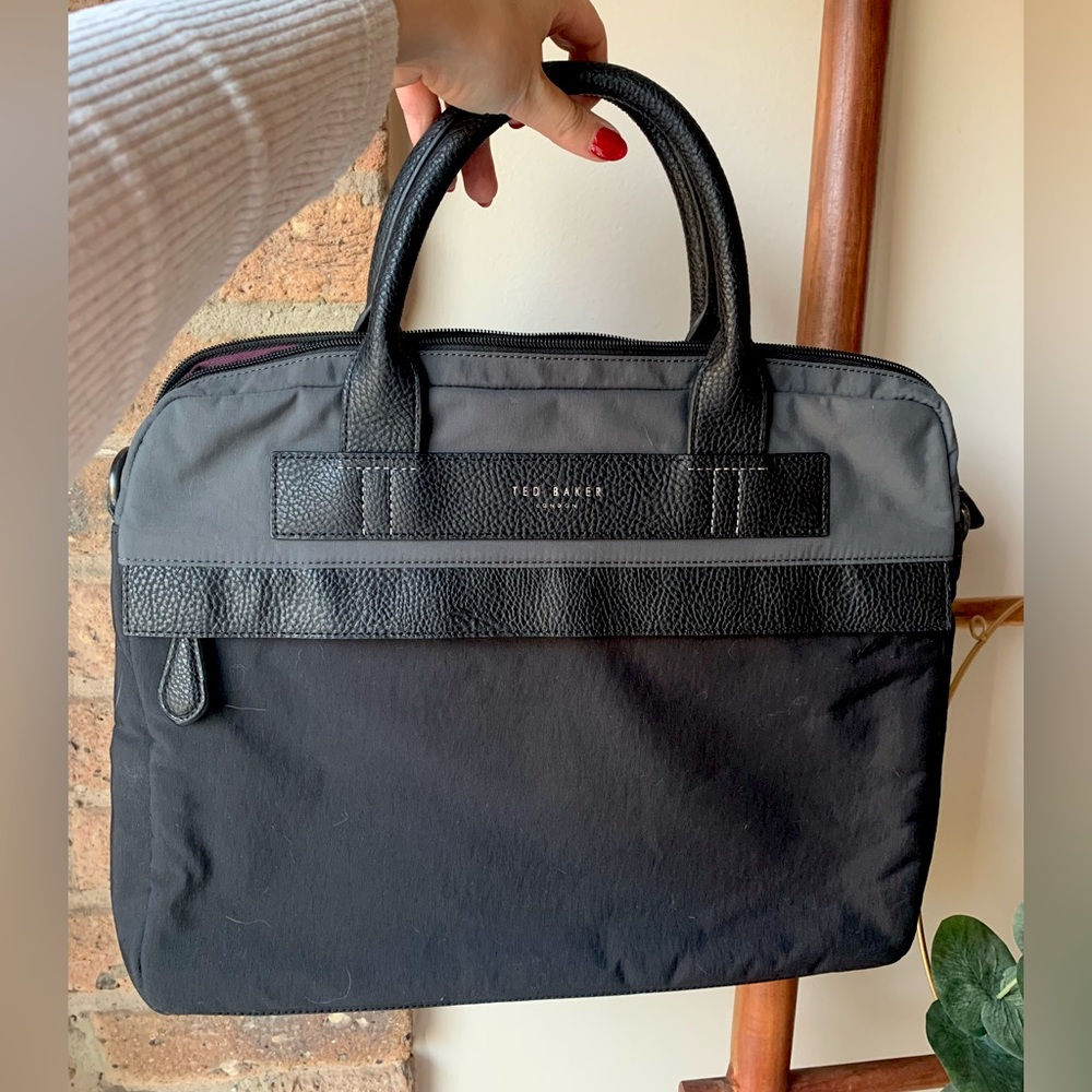 Ted Baker London Laptop Holder